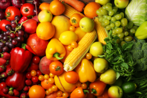 Food as medicine: Fruit and vegetable prescriptions boost heart health | The Optimist Daily