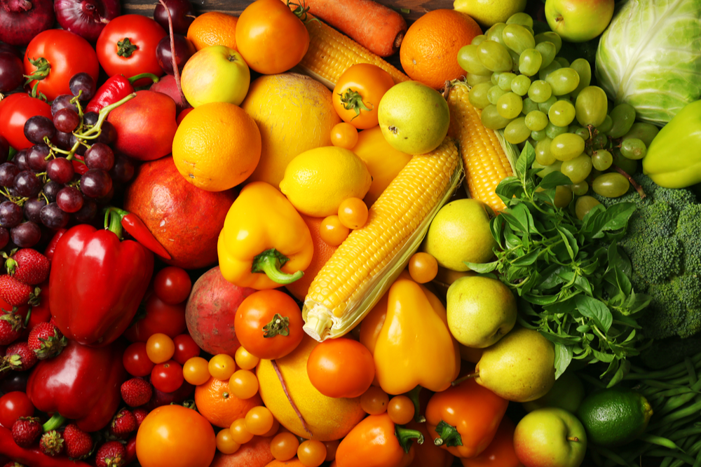 Food as medicine: Fruit and vegetable prescriptions boost heart health | The Optimist Daily