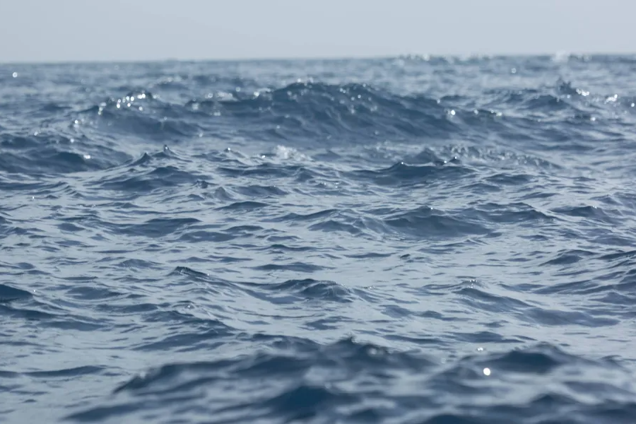 ‘Time for Half Measures Is Over’: Study Warns of Terrifying Atlantic Ocean Current Collapse -commondreams.org