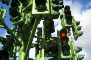 Tracking traffic pollution in real time could transform city climate policy