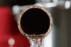 Engineers turn dirty water into clean hydrogen