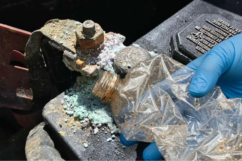 This is junk science, in the best possible sense