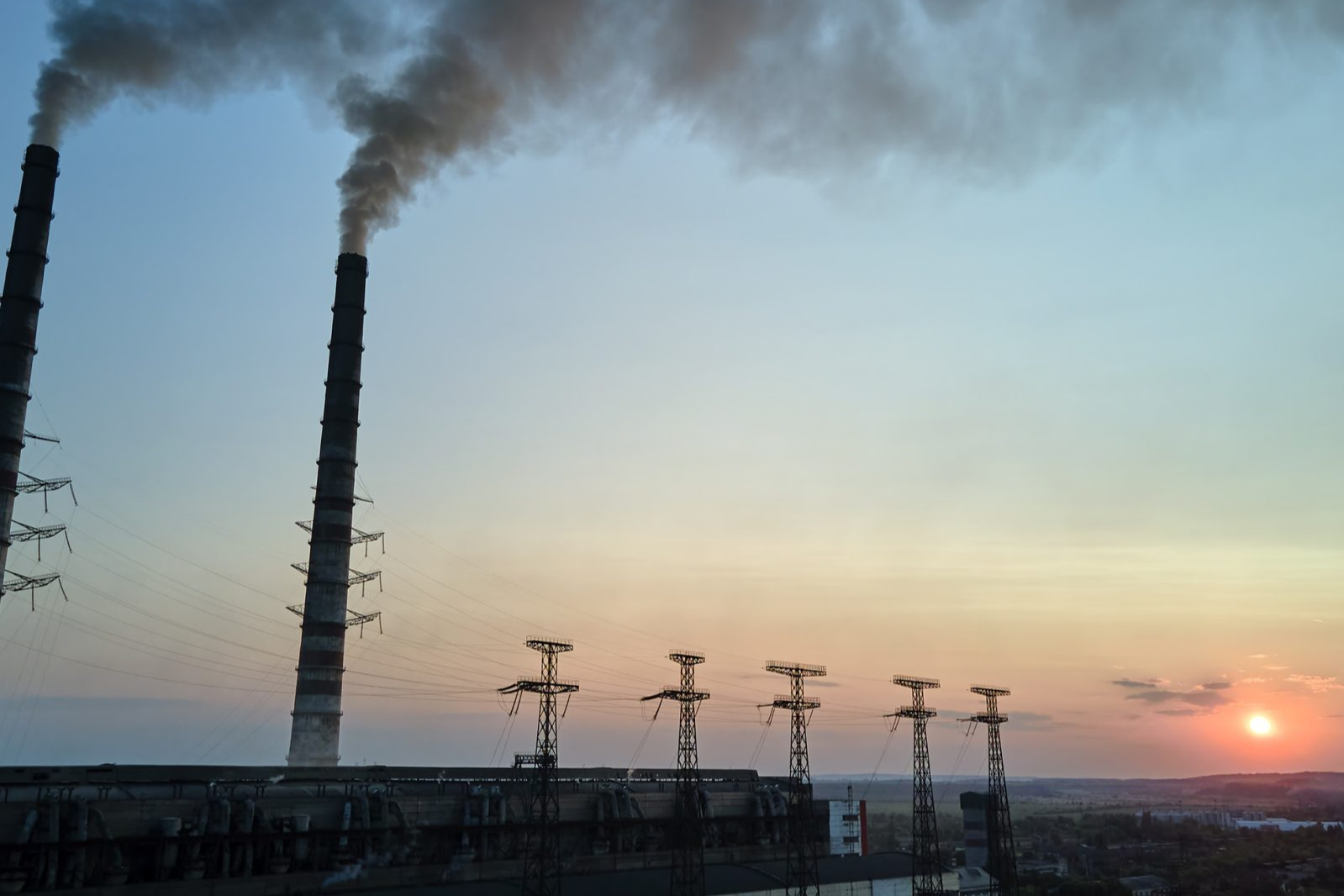 Clean energy surge leads to historic coal decline in China and India | The Optimist Daily