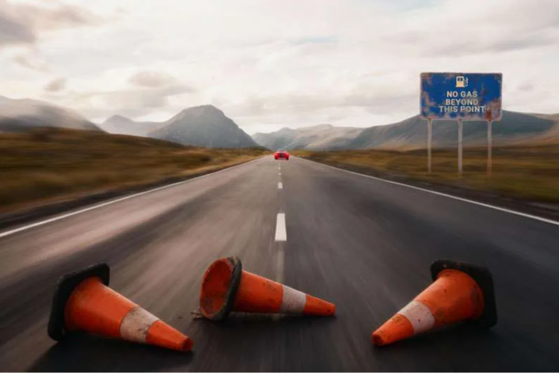 Can Trump (or anyone) stop the momentum of the EV revolution?