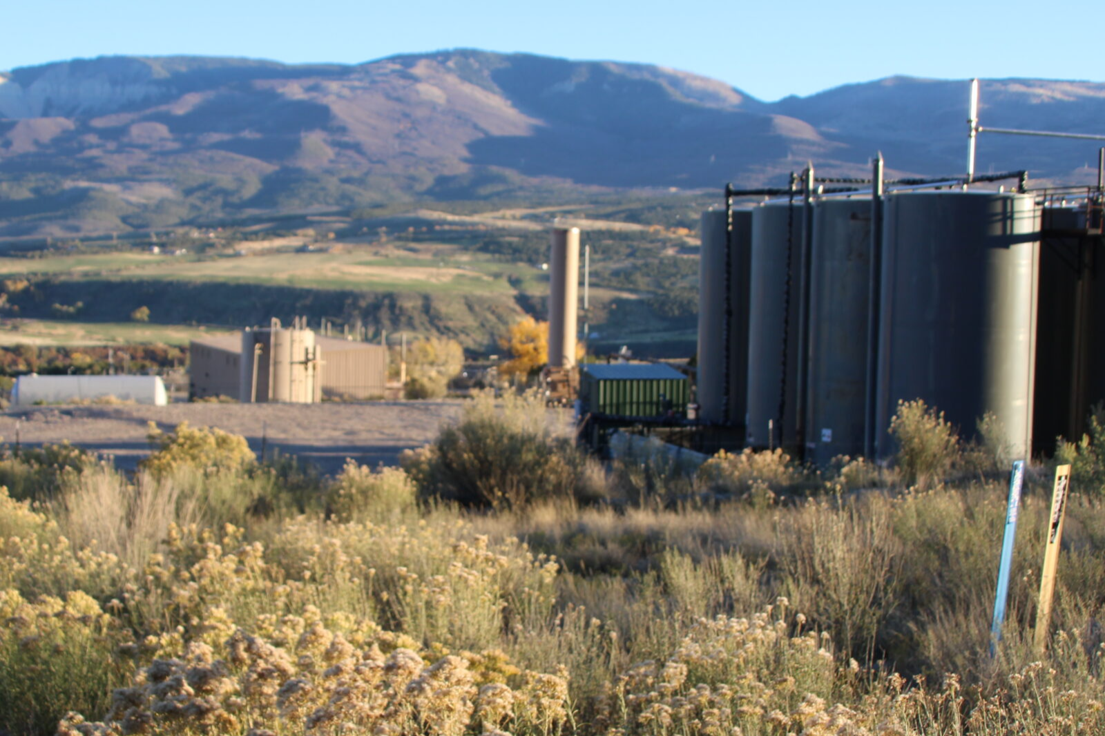 Earthworks Field Survey 2025 Report for Colorado – Earthworks