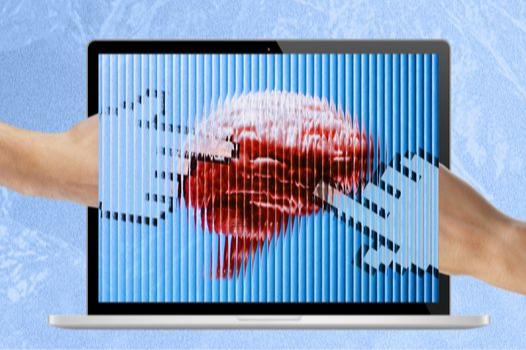 ‘Think outside the bots’: How to stop AI from turning your brain to mush