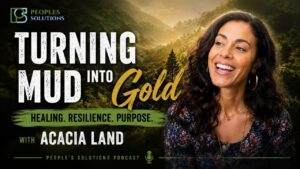 Turning Mud into Gold with Acacia Land