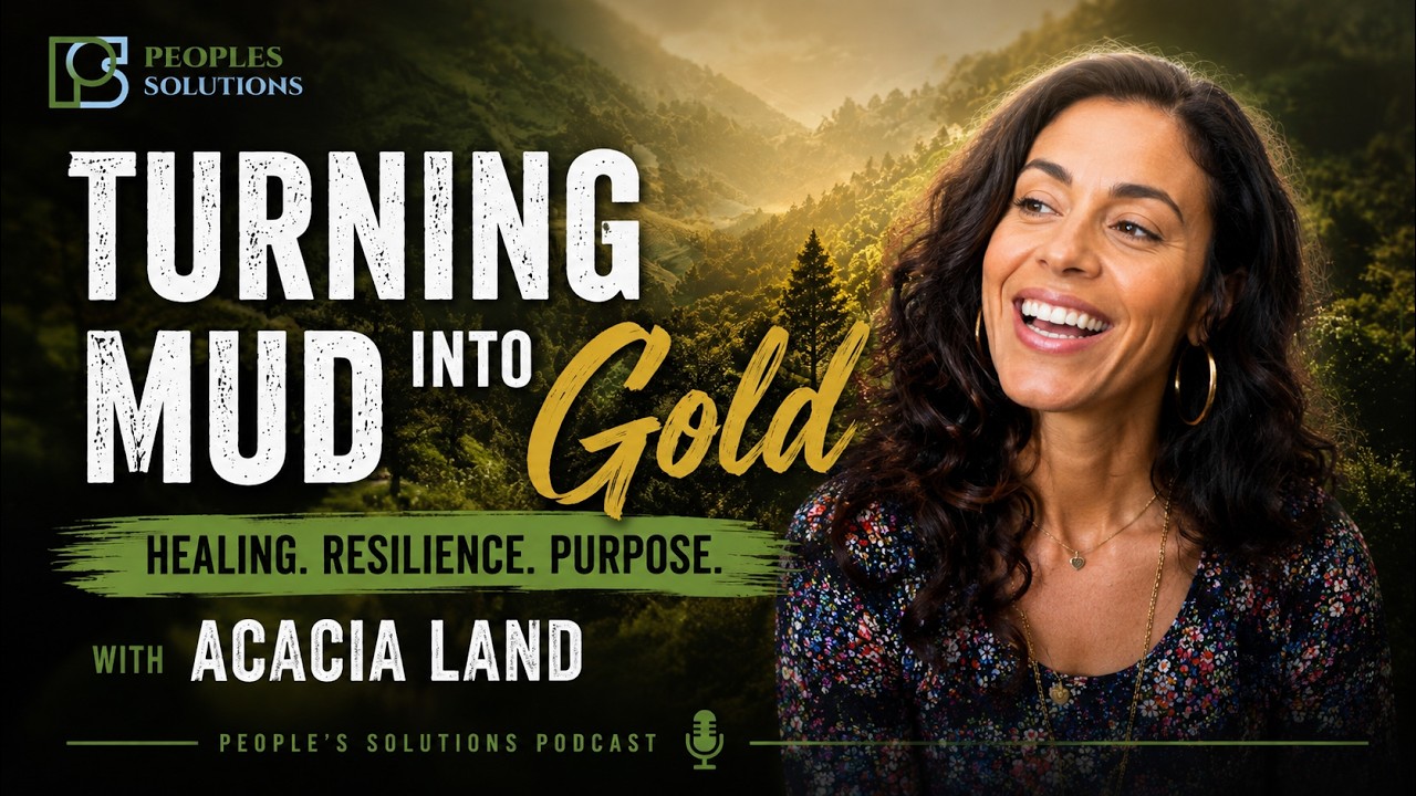 Turning Mud into Gold with Acacia Land