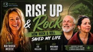 Rise up & Rock w Natasha Neece