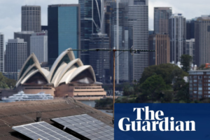 The household battery revolution that could change energy bills and the world