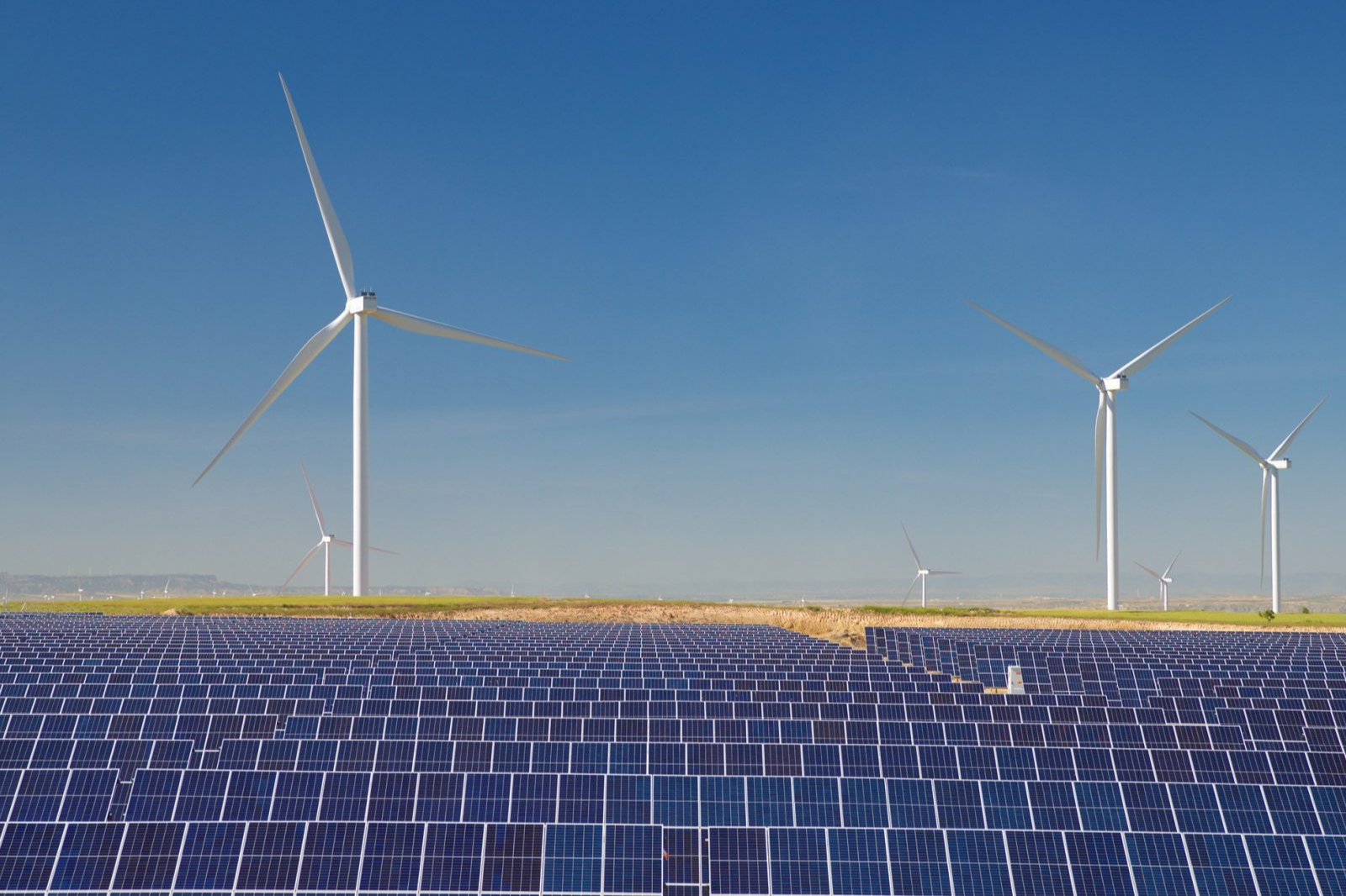 Economic growth without emissions? More countries are proving it’s possible | The Optimist Daily
