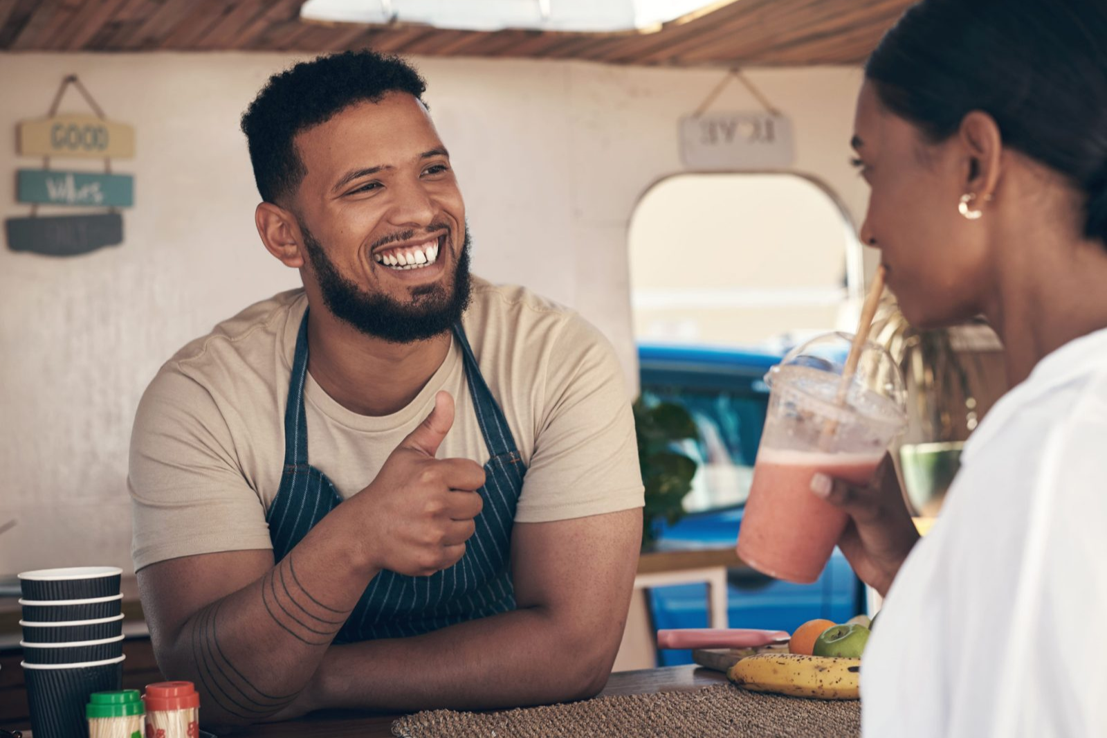 5 small habits that make every day feel more meaningful | The Optimist Daily