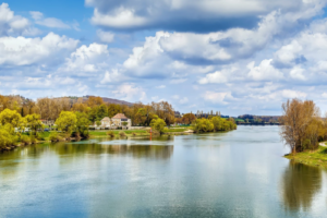 Europe removed a record 602 river barriers last year | The Optimist Daily