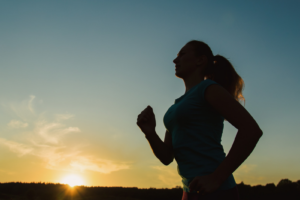 Too hot to handle? How to exercise safely when the temperature rises | The Optimist Daily
