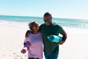 These are the best exercises for preventing injuries and maximizing lifespan | The Optimist Daily