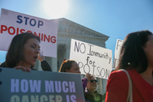 Op-ed: The Supreme Court Created a Tipping Point for Pesticides