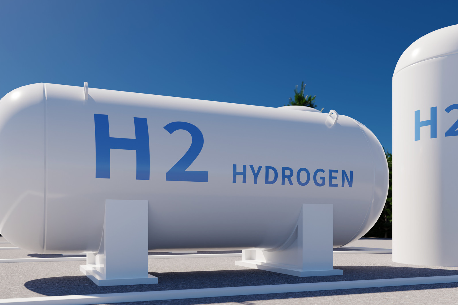 EU greenlights 100 hydrogen projects in major energy transformation plan | The Optimist Daily