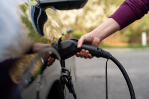 EVs 101: Why Electric Vehicles Are Winning the Long Race – RMI