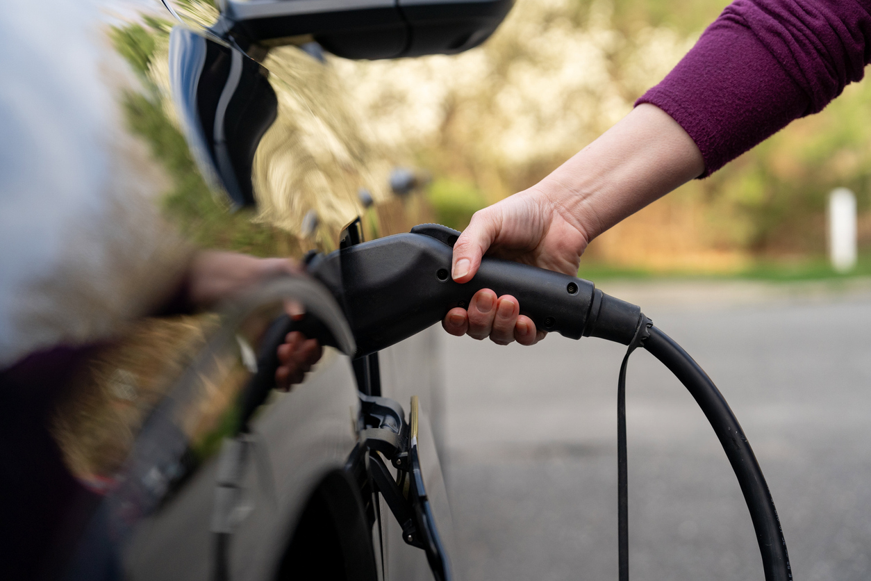 EVs 101: Why Electric Vehicles Are Winning the Long Race – RMI