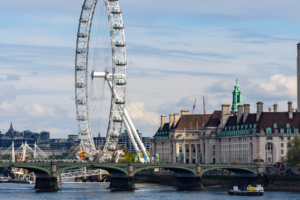 How London’s ultra-low emission zone is successfully cleaning up the air | The Optimist Daily