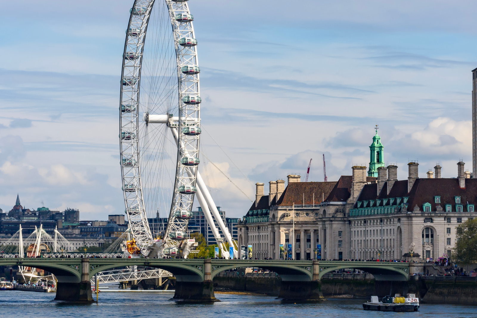 How London’s ultra-low emission zone is successfully cleaning up the air | The Optimist Daily