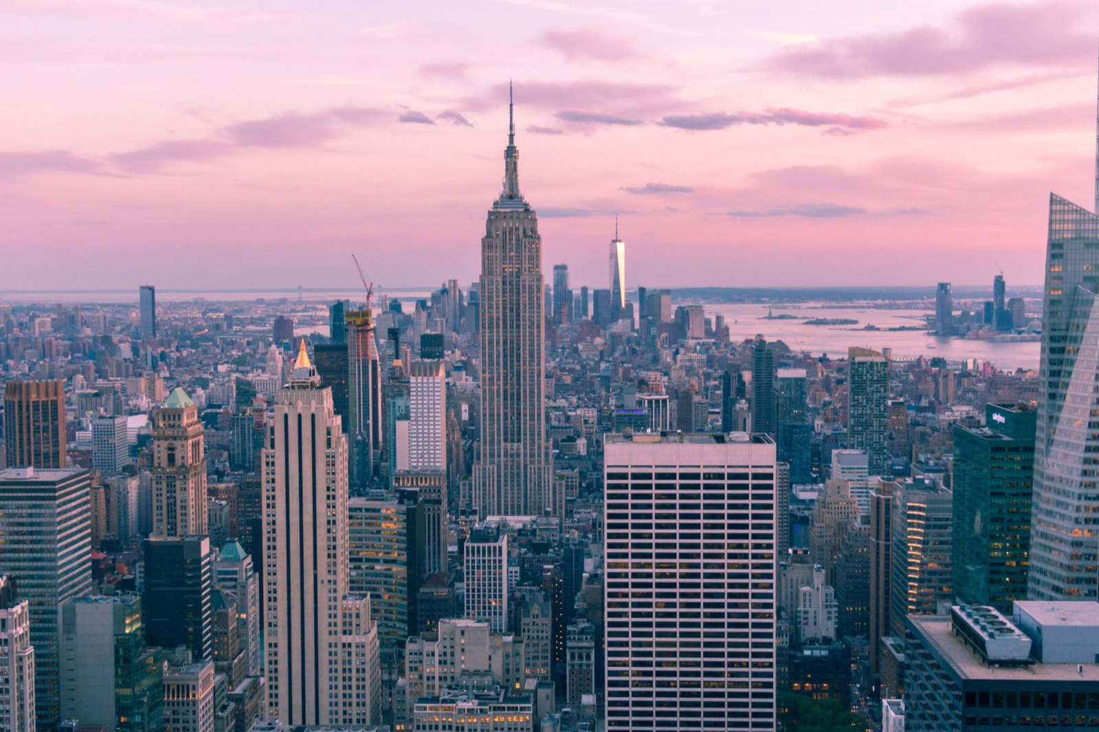 NYC’s safest year on record: 2025 sees historic drop in shootings and violent crime | The Optimist Daily