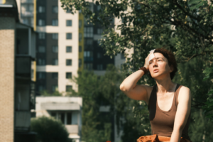 Tackling the World's Surging Cooling Demand – RMI