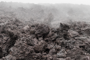 Volcanic ash may be a game changer in sustainable solar energy storage solutions | The Optimist Daily