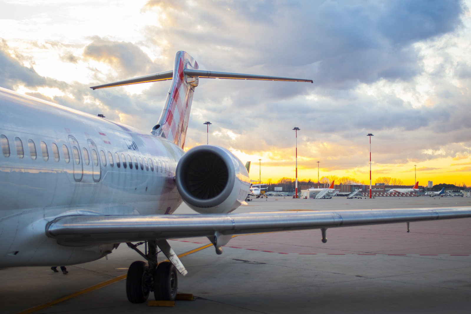 Europe’s electric flight era could begin within four years | The Optimist Daily