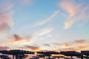 The world hit 3 terawatts of solar power faster than anyone predicted | The Optimist Daily