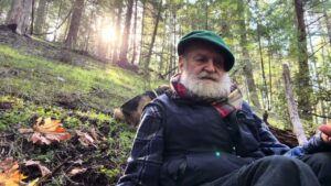 Growing Ecological Problems