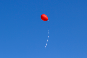 Meet the Bioloon: the biodegradable balloon aiming for shelves by 2028 | The Optimist Daily