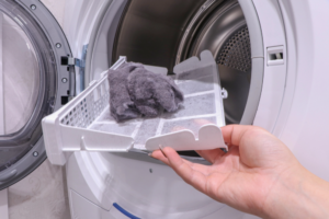 From fire starters to compost: what to do with dryer lint | The Optimist Daily
