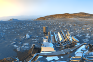 Curiosity rover insights after 5000+ sols on Mars