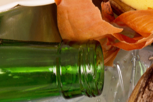 From 2.6% to 97%: how South Korea eliminated food waste and what NYC can learn | The Optimist Daily