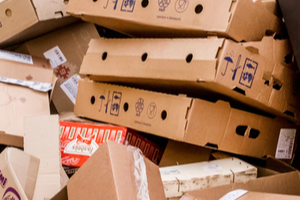 EU parliament passes sweeping measures to combat the growing problem of packaging waste | The Optimist Daily