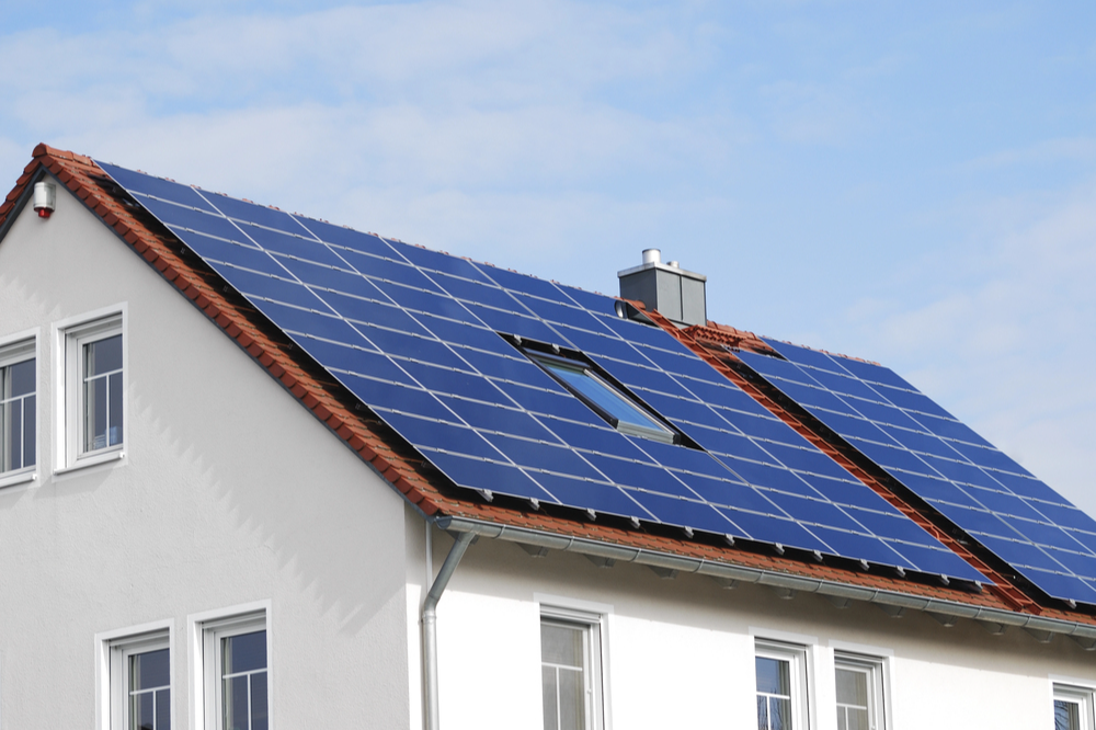Australia sets a new renewable energy record, with rooftop solar leading the way | The Optimist Daily