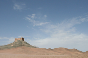 China’s Great Green Wall turns Taklamakan desert into a growing carbon sink | The Optimist Daily