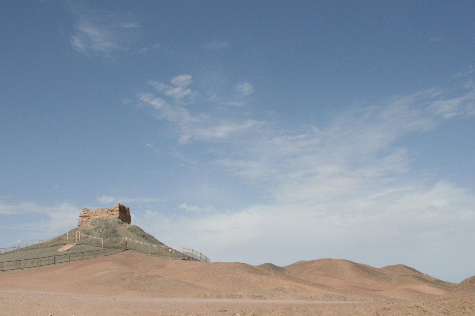 China’s Great Green Wall turns Taklamakan desert into a growing carbon sink | The Optimist Daily