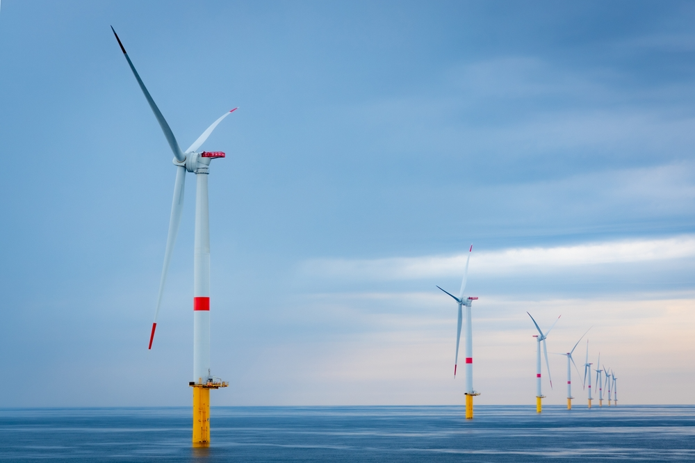 The world’s largest offshore wind turbine provides clean energy to thousands in China | The Optimist Daily