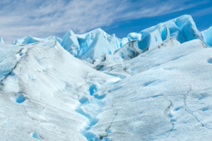 Melting Antarctic glacier raises alarm, but Arctic sea ice project offers hope | The Optimist Daily