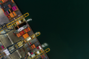 The world’s largest wind-powered cargo ship makes her maiden transatlantic voyage | The Optimist Daily