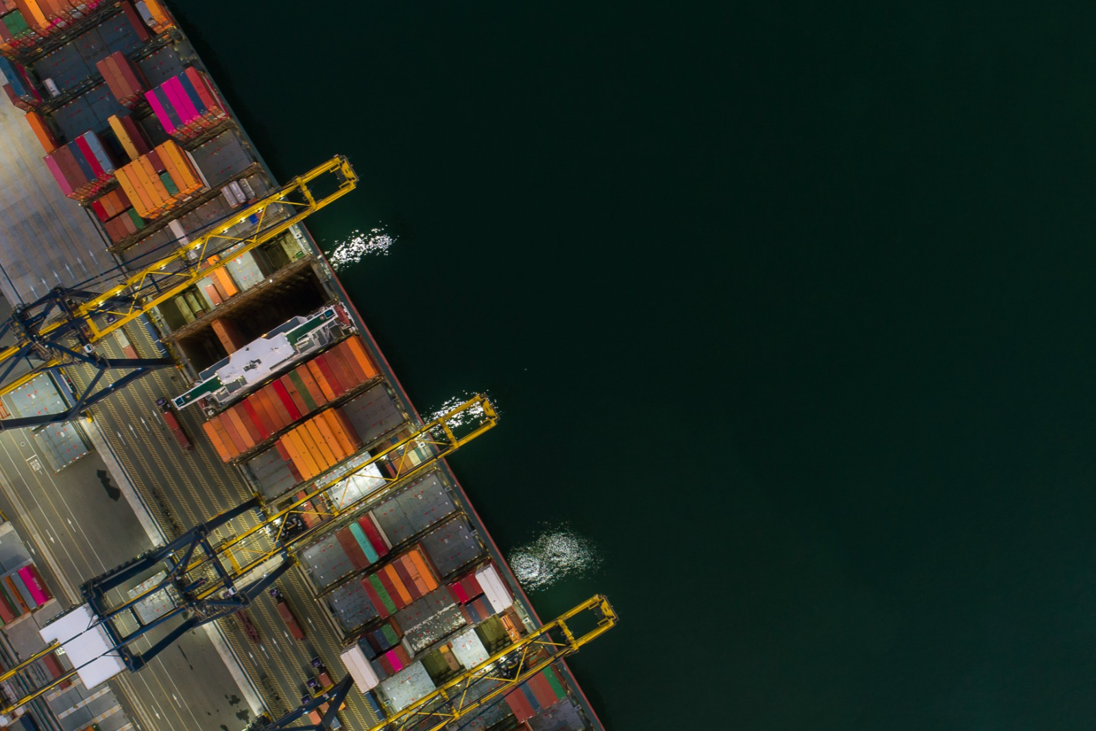 The world’s largest wind-powered cargo ship makes her maiden transatlantic voyage | The Optimist Daily