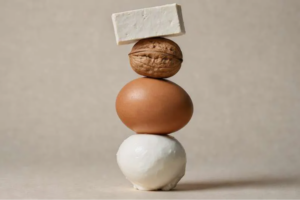 Which protein is best for the planet and your health?