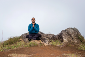 The value of silence in a noisy world | The Optimist Daily